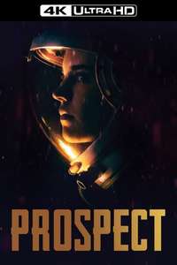 Prospect - Poster