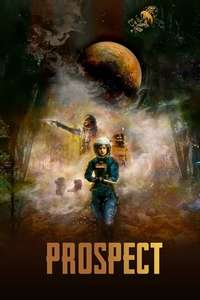 Prospect - Poster