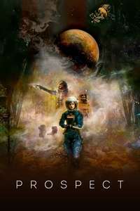 Prospect - Poster