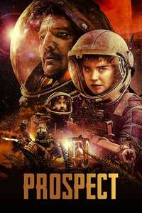 Prospect - Poster