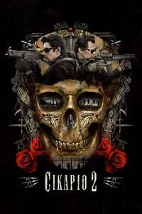 Sicario: Day of the Soldado - Poster