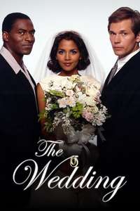 The Wedding - Poster