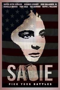Sadie - Poster