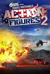 Action Figures 2