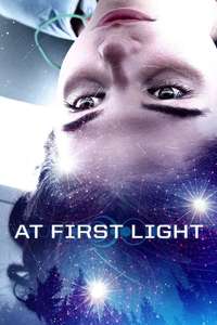 First Light - Poster