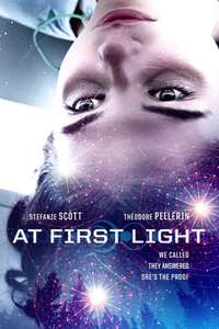 First Light - Poster