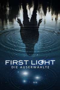 First Light - Poster