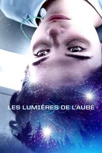 First Light - Poster