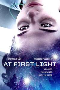 First Light - Poster