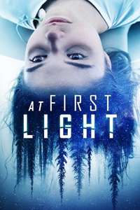 First Light - Poster