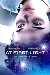 First Light - Poster