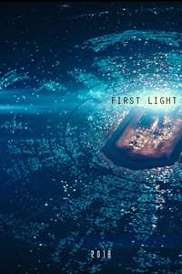 First Light - Poster