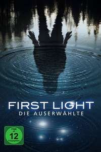 First Light - Poster
