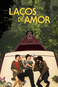 Anchor and Hope - Poster