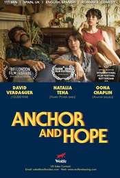 Anchor and Hope