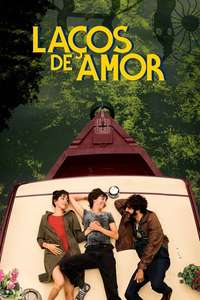 Anchor and Hope - Poster