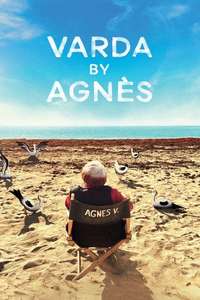 Varda by Agnès - Poster