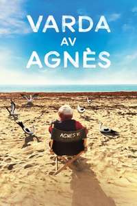 Varda by Agnès - Poster