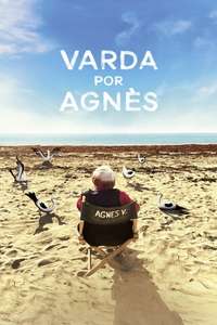 Varda by Agnès - Poster