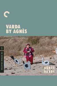 Varda by Agnès - Poster