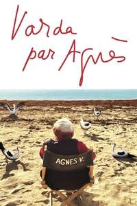 Varda by Agnès - Poster