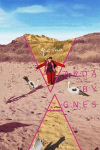 Varda by Agnès - Poster