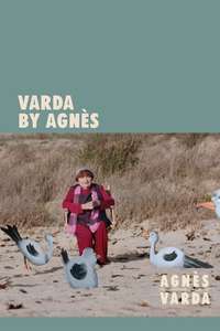Varda by Agnès - Poster