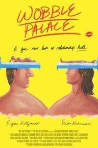 Wobble Palace - Poster