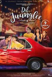 Dil Juunglee