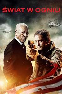 Angel Has Fallen - Poster