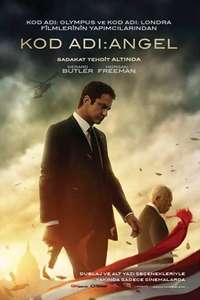 Angel Has Fallen - Poster