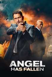 Angel Has Fallen
