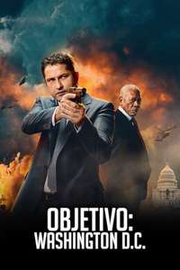 Angel Has Fallen - Poster