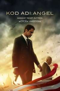 Angel Has Fallen - Poster