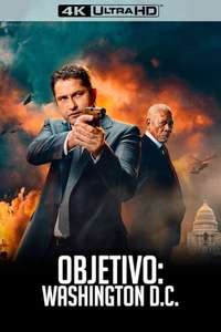 Angel Has Fallen - Poster