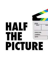 Half the Picture - Poster