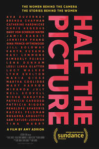 Half the Picture - Poster