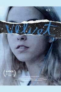 Velvet - Poster