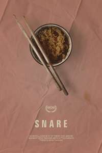 Snare - Poster