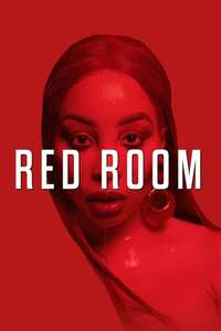 Red Room - Poster