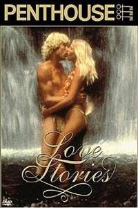 Penthouse Love Stories - Poster