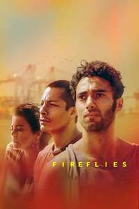 Fireflies - Posters