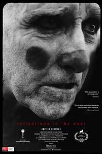Reflections in the Dust - Poster