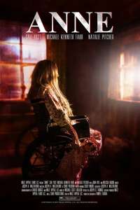 Anne - Poster