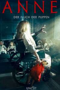 Anne - Poster