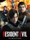 Resident Evil: Damnation