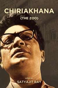 The Zoo - Poster