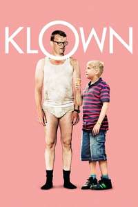 Klown - Poster