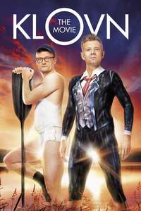 Klown - Poster