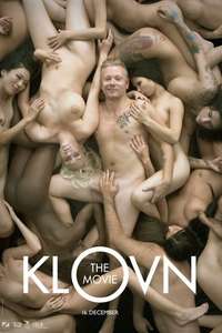 Klown - Poster